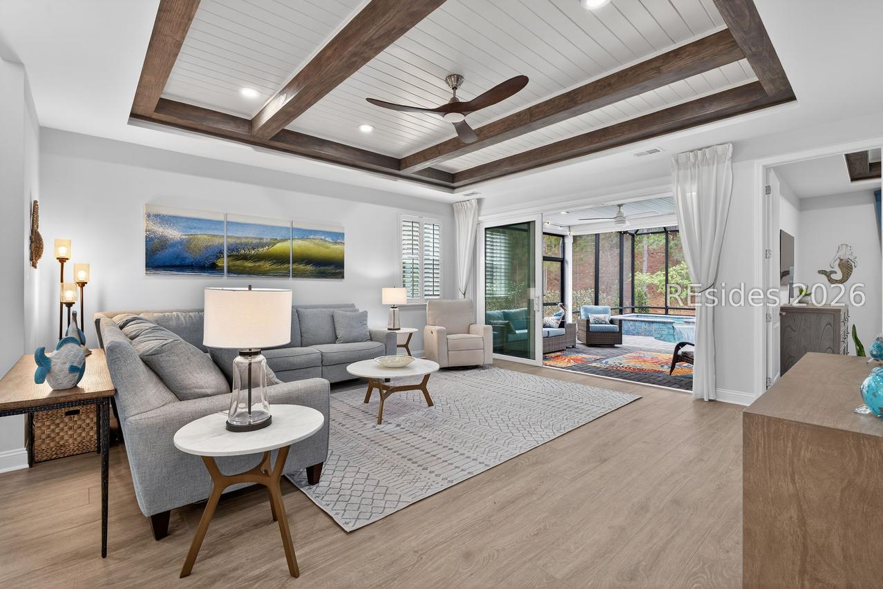 533 Parrot Ave., Hardeeville, SC 29927