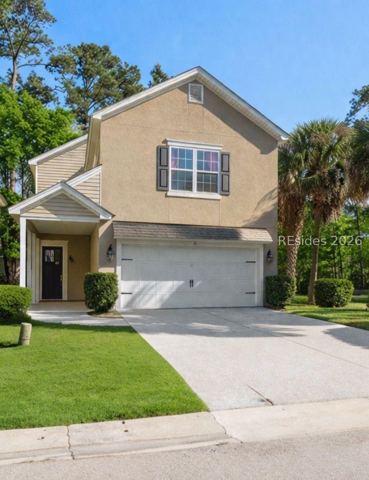10 Hanahan Ln., Hilton Head Island, SC 29926