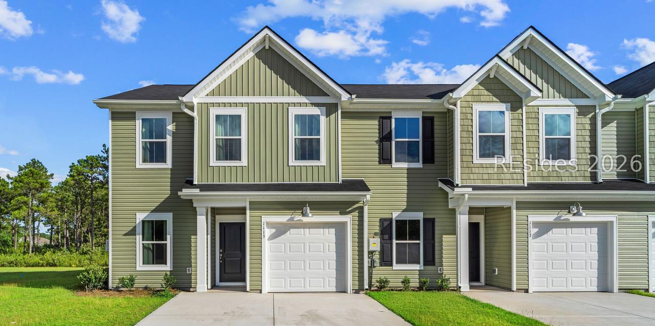 160 River Birch Ln., Hardeeville, SC 29927