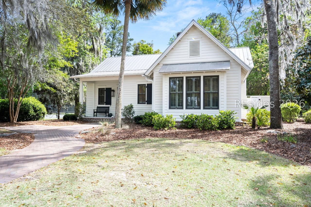 10 Rumford Ln., Bluffton, SC 29910