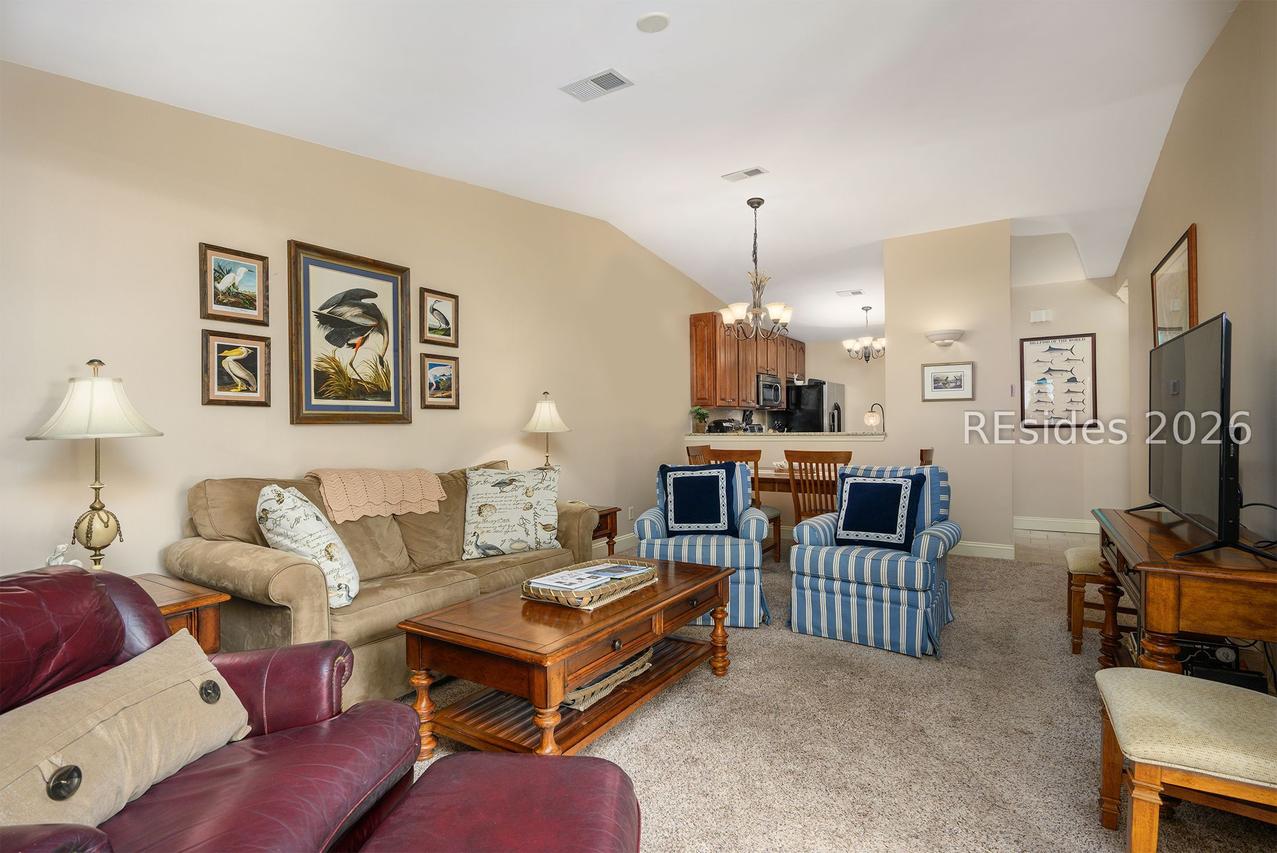 96 Mathews Dr. #38, Hilton Head Island, SC 29926