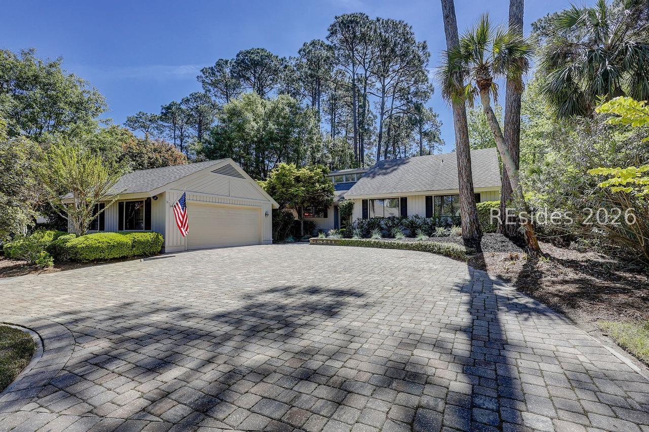177 Club Course Dr., Hilton Head Island, SC 29928