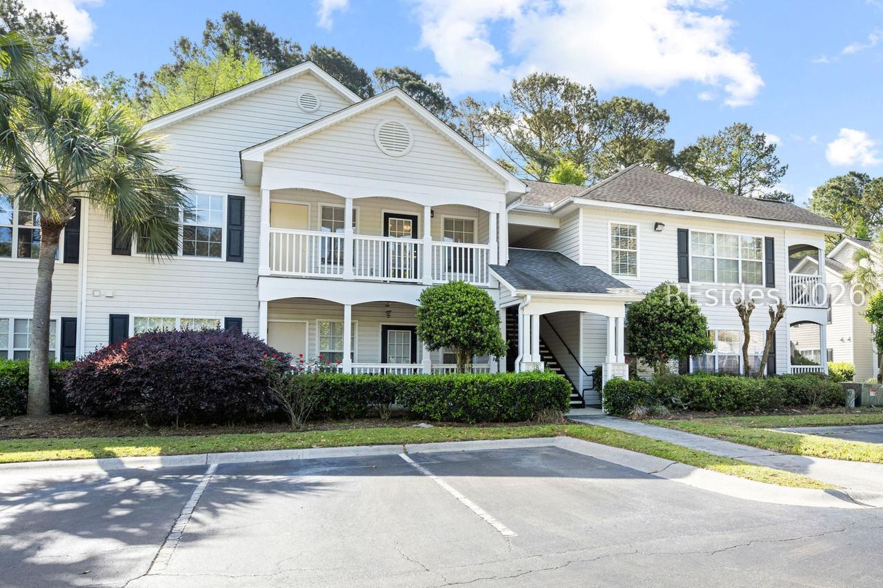 50 Pebble Beach Cove #B216, Bluffton, SC 29910