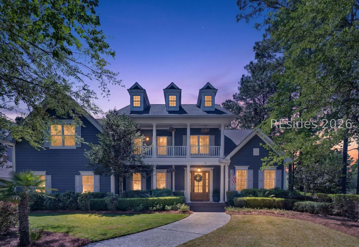 38 Cypress Ct., Hardeeville, SC 29927