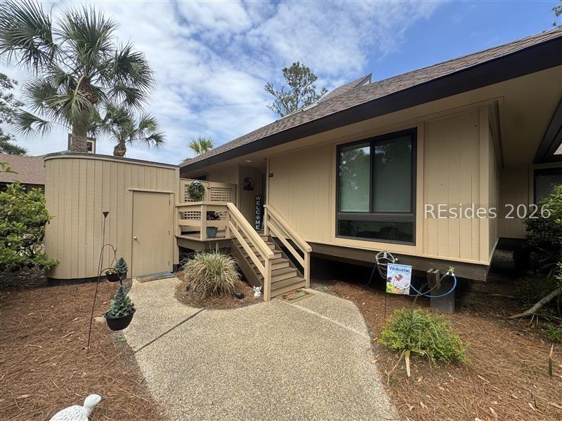 121 Devils Elbow Ln., Hilton Head Island, SC 29926