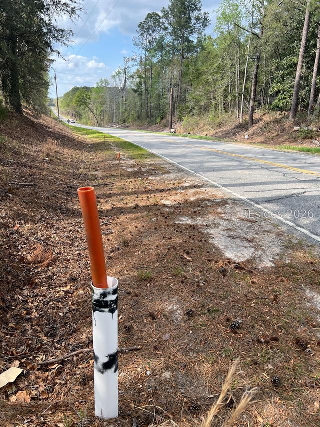 3885 Lowcountry Hwy., Yemassee, SC 29945