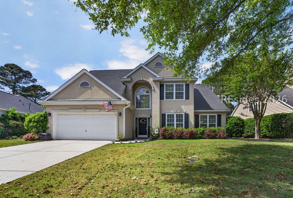 117 Pinecrest Cir., Bluffton, SC 29910