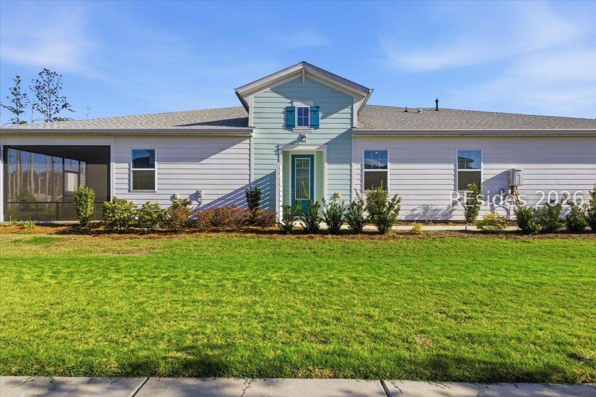 1679 Shoreside Dr., Hardeeville, SC 29927