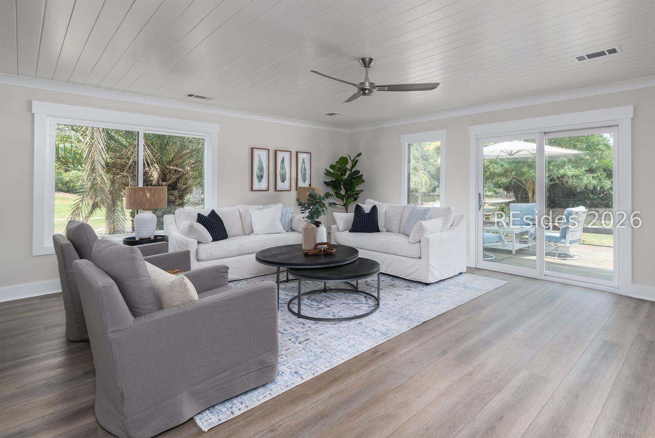 45 Queens Folly Rd. #672, Hilton Head Island, SC 29928