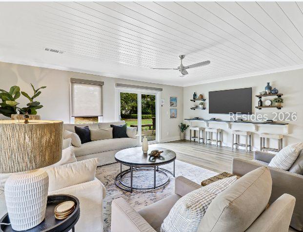 45 Queens Folly Rd. #672, Hilton Head Island, SC 29928