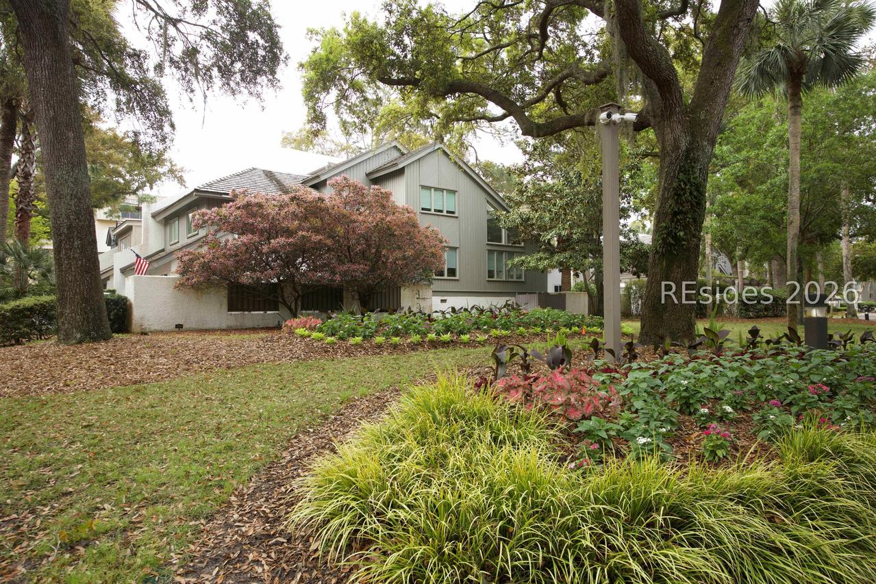 1 Beach Lagoon Rd. #APT 39, Hilton Head Island, SC 29928