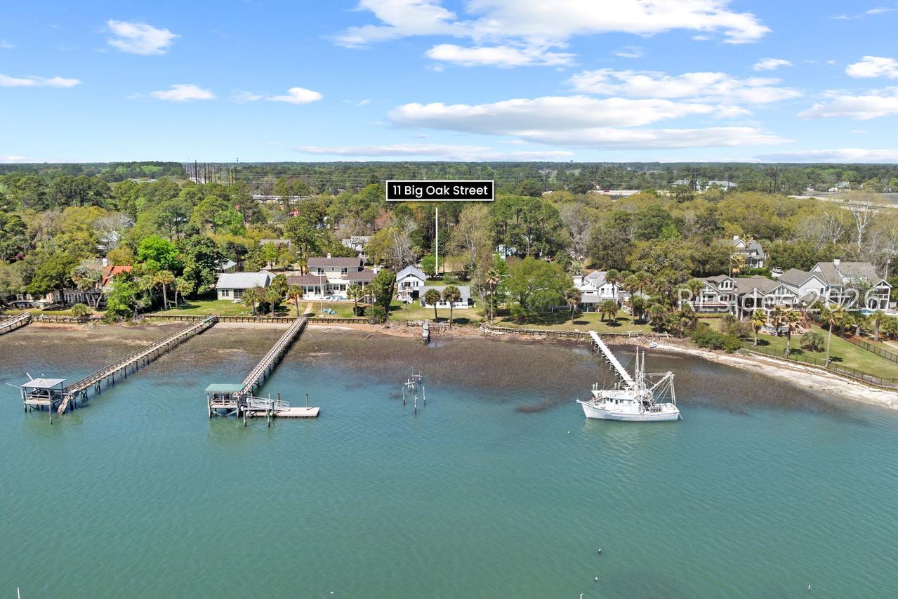 11 Big Oak St., Hilton Head Island, SC 29926
