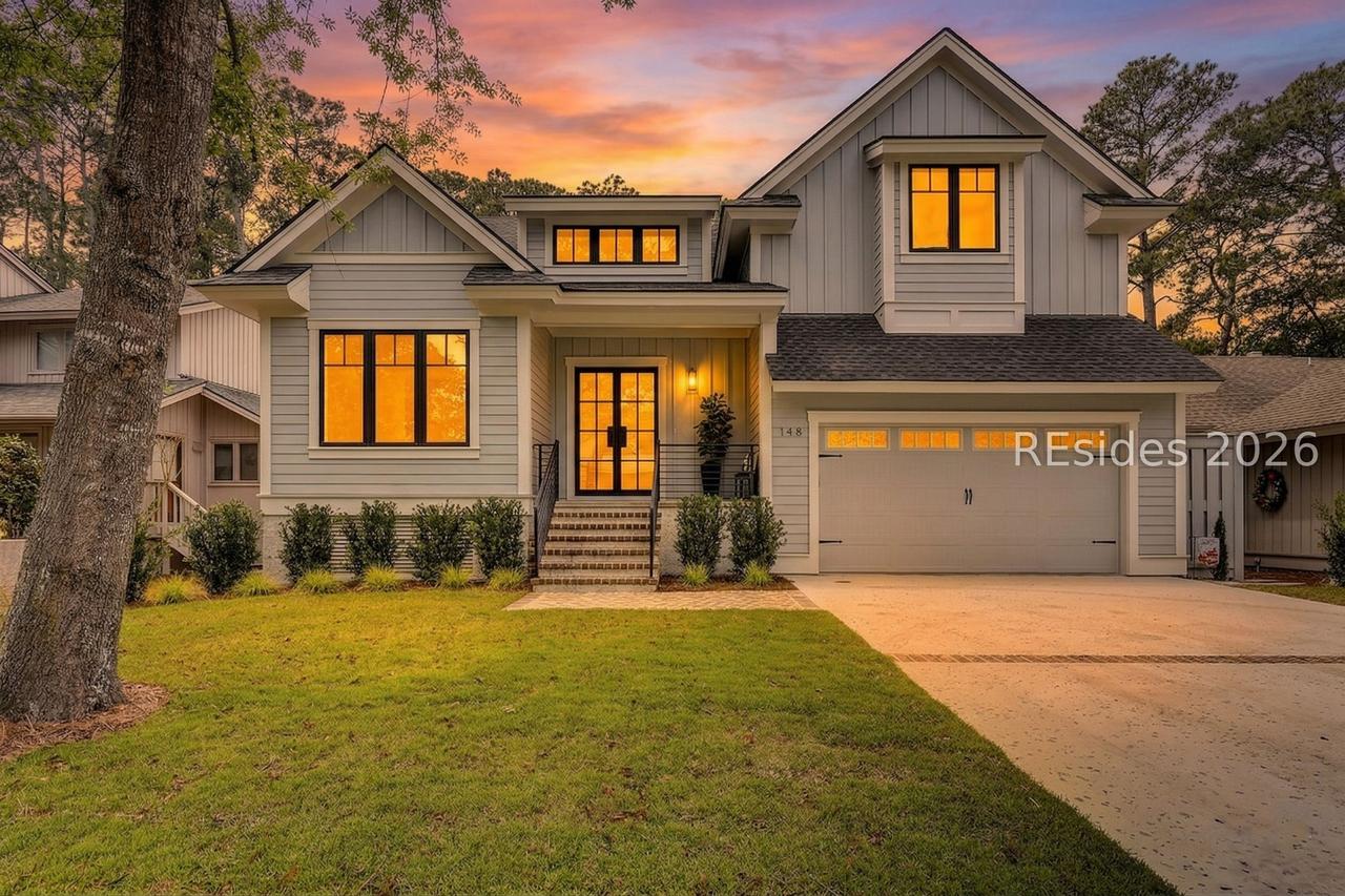 148 Otter Rd., Hilton Head Island, SC 29928