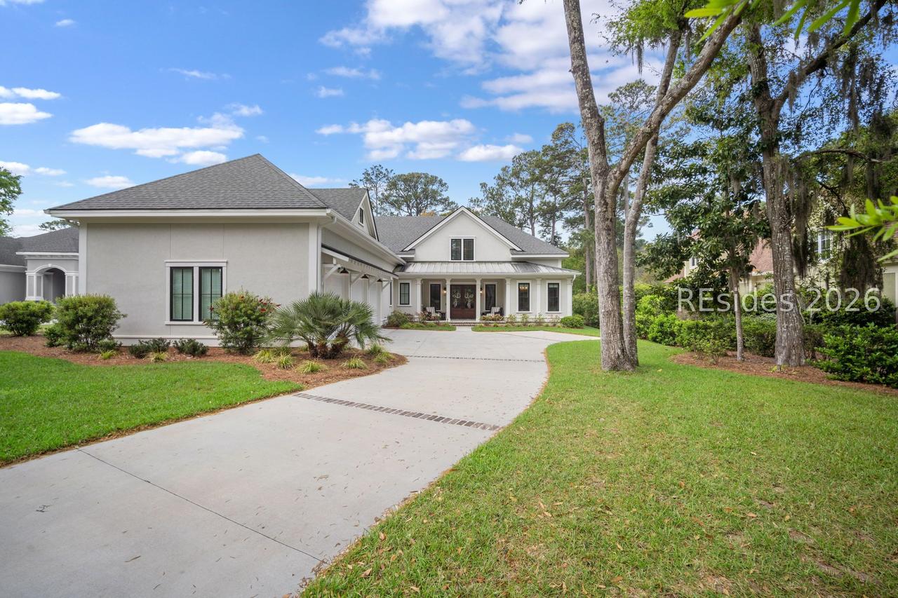 24 Wilers Creek Way, Hilton Head Island, SC 29926