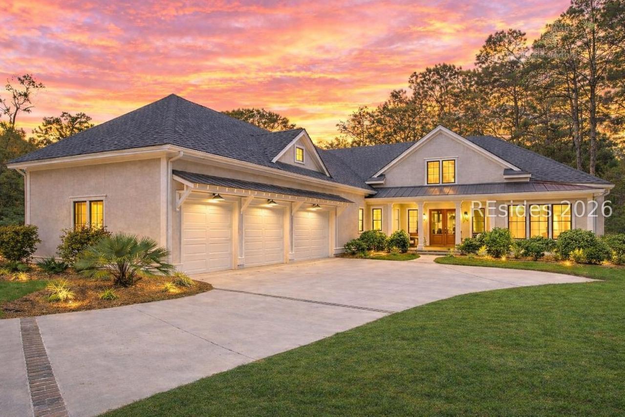 24 Wilers Creek Way, Hilton Head Island, SC 29926
