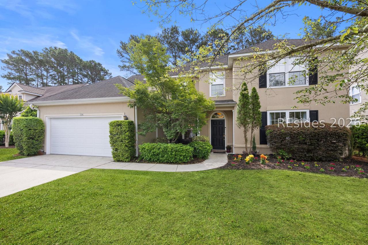126 Pinecrest Cir., Bluffton, SC 29910