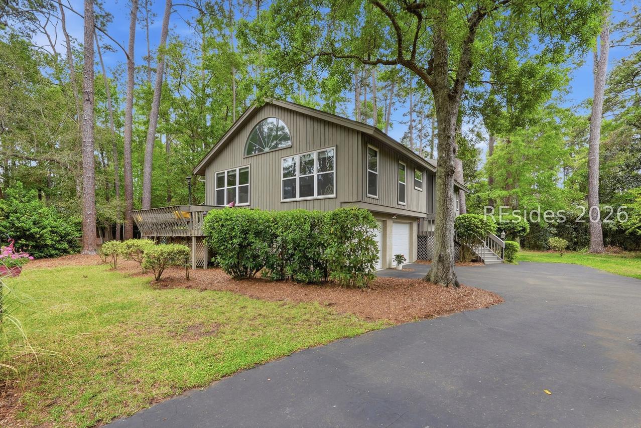 15 Song Sparrow Ln., Hilton Head Island, SC 29928