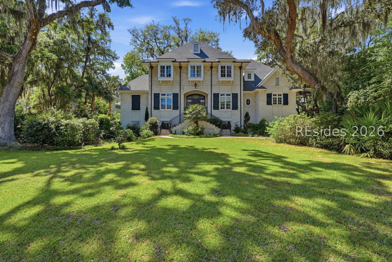 12 Hanover Way, Bluffton, SC 29910