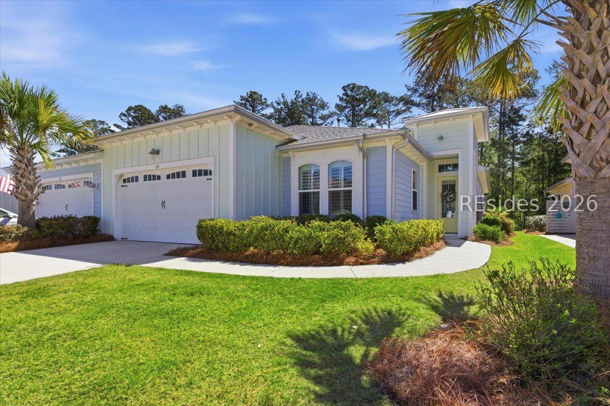 119 Conch Shell Ct., Hardeeville, SC 29927