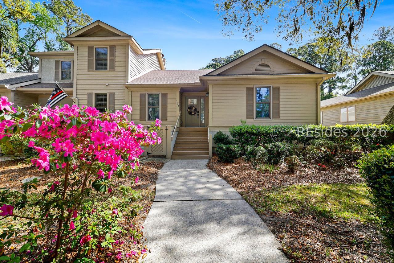 125 Greenwood Dr. #APT 3426, Hilton Head Island, SC 29928