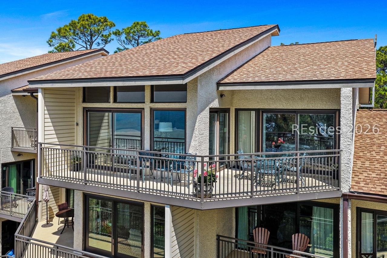247 S Sea Pines Dr. #1844, Hilton Head Island, SC 29928