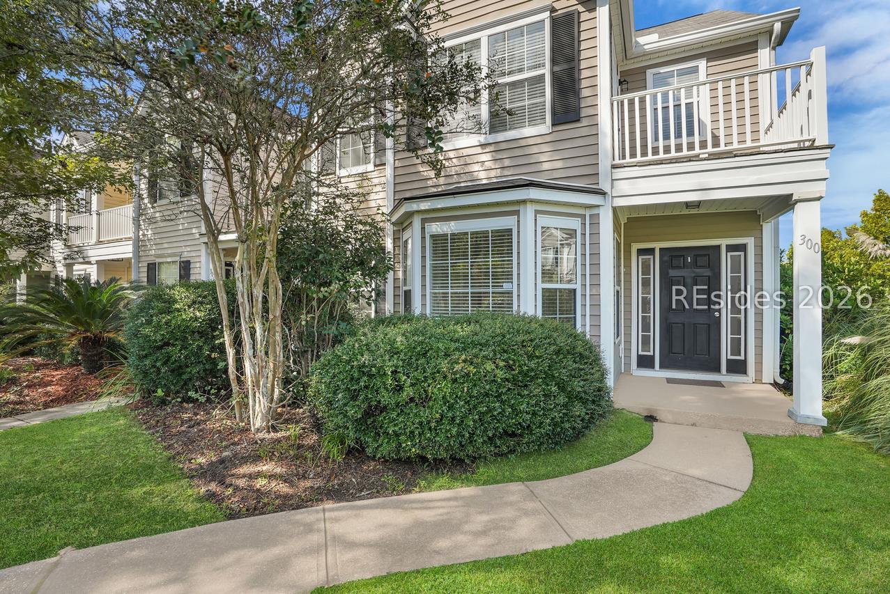 300 Campus Ln., Bluffton, SC 29909