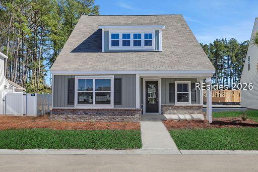 10 Standing Oaks Ln., Okatie, SC 29909