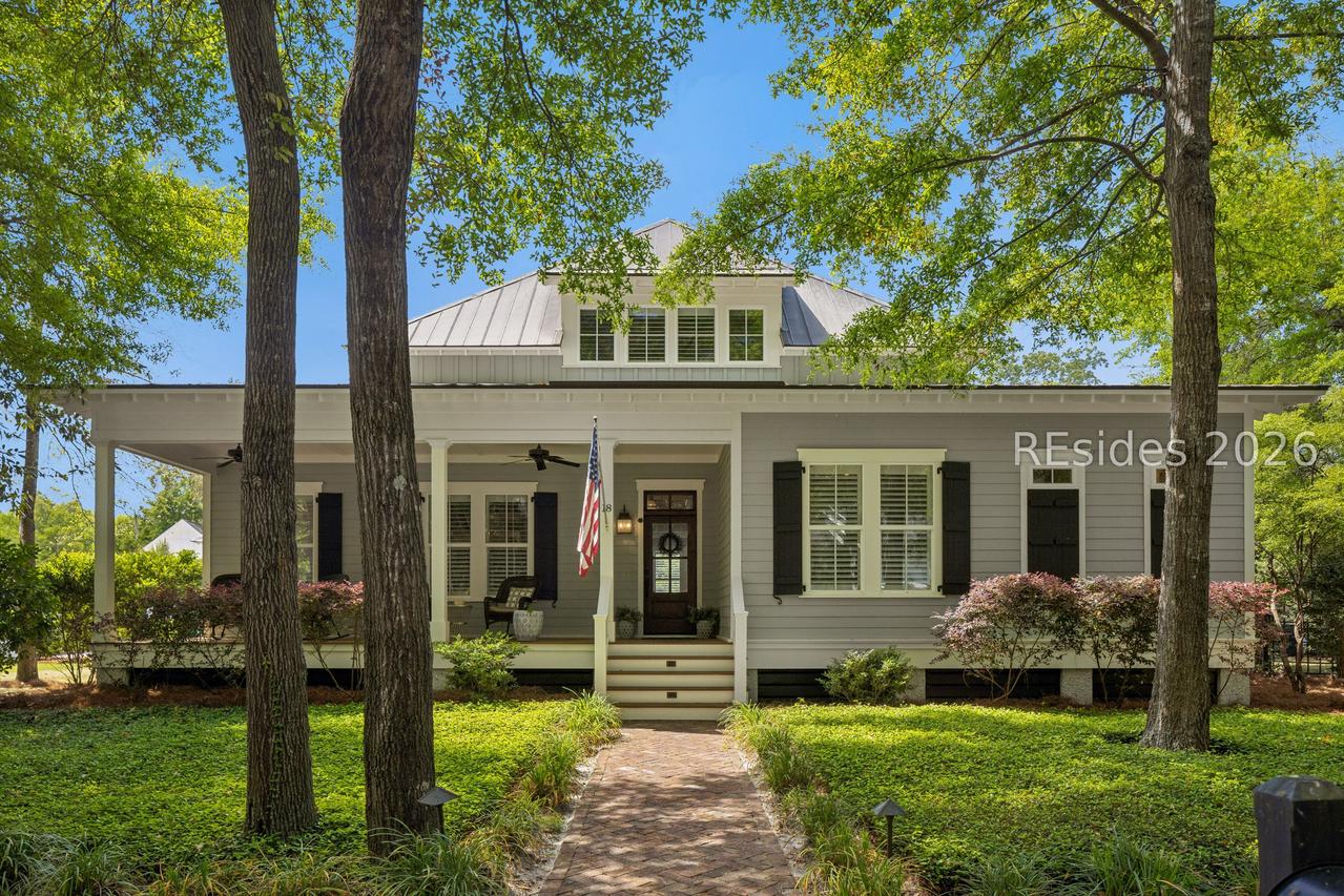 18 Stockfarm Rd., Bluffton, SC 29910
