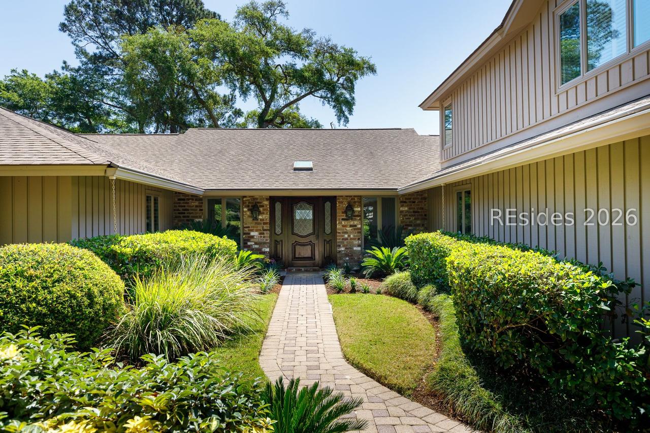5 Palmetto Pl., Hilton Head Island, SC 29928