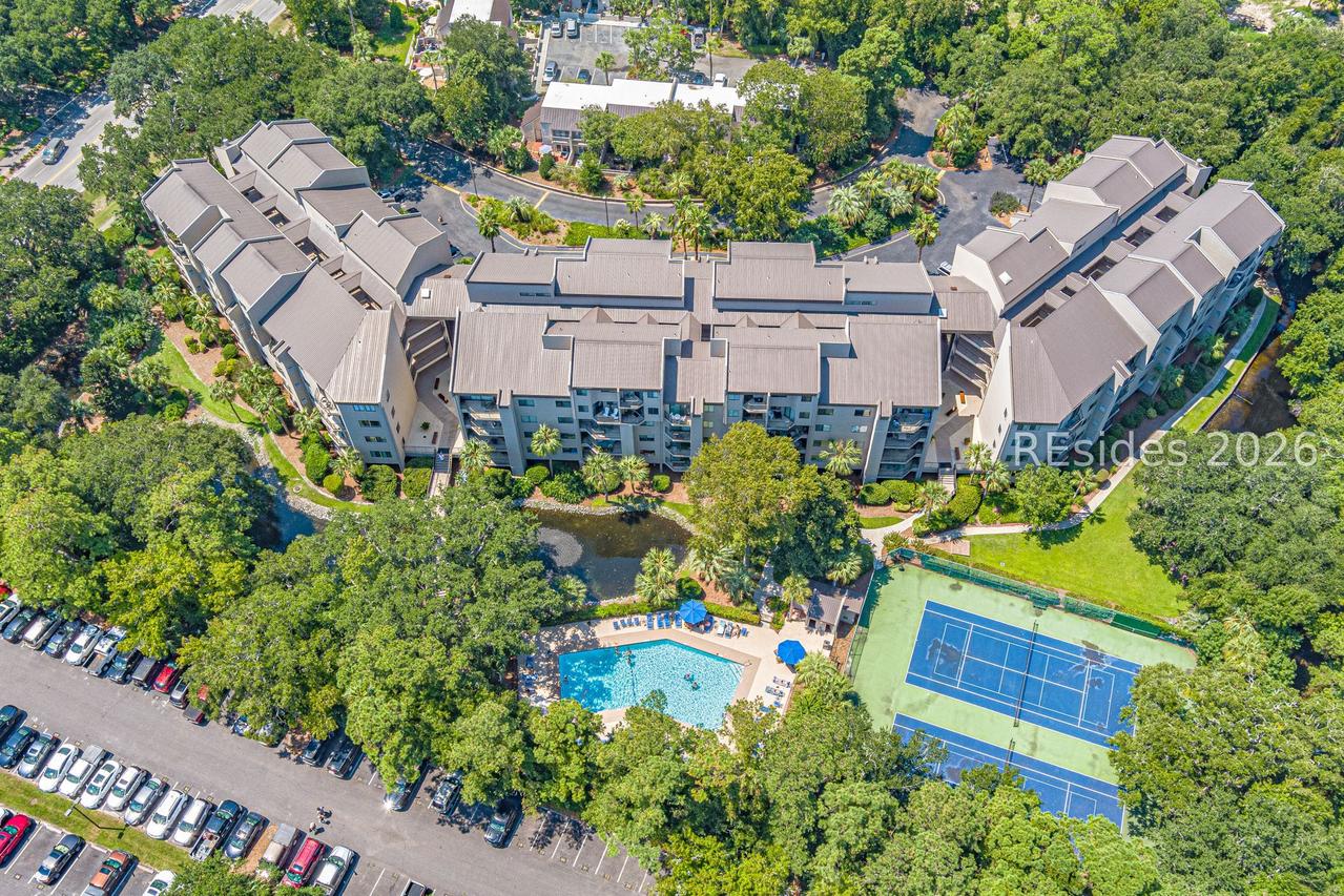 10 S Forest Beach Dr. #122, Hilton Head Island, SC 29928