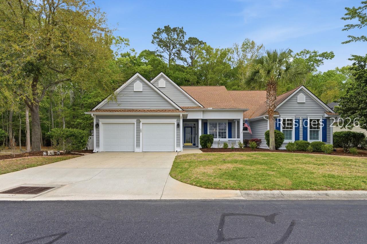 230 Blythe Island Dr., Bluffton, SC 29910