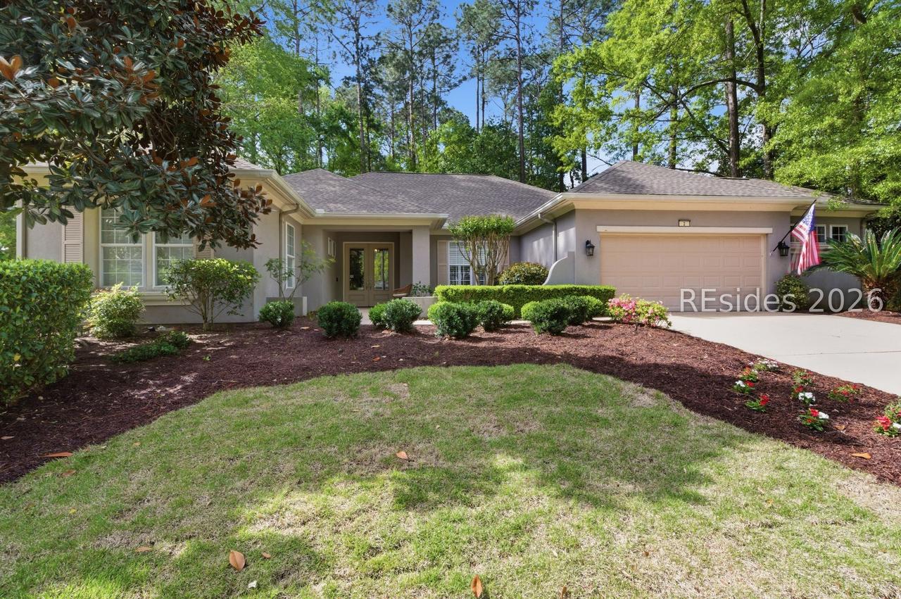 2 Holly Ln., Bluffton, SC 29909