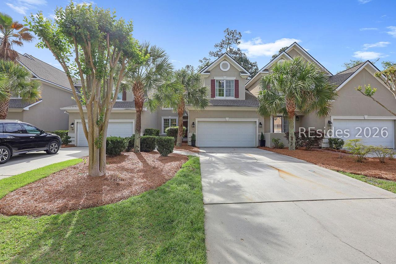 59 Persimmon Cir., Hardeeville, SC 29927