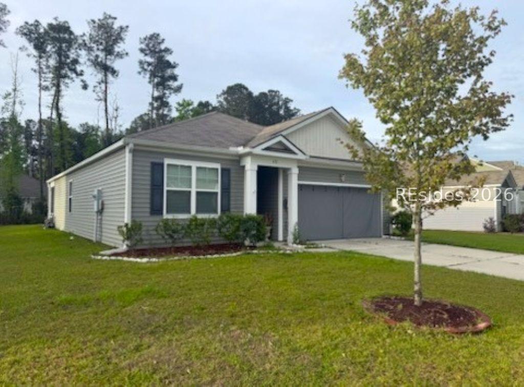 632 Hulston Landing Rd., Bluffton, SC 29909