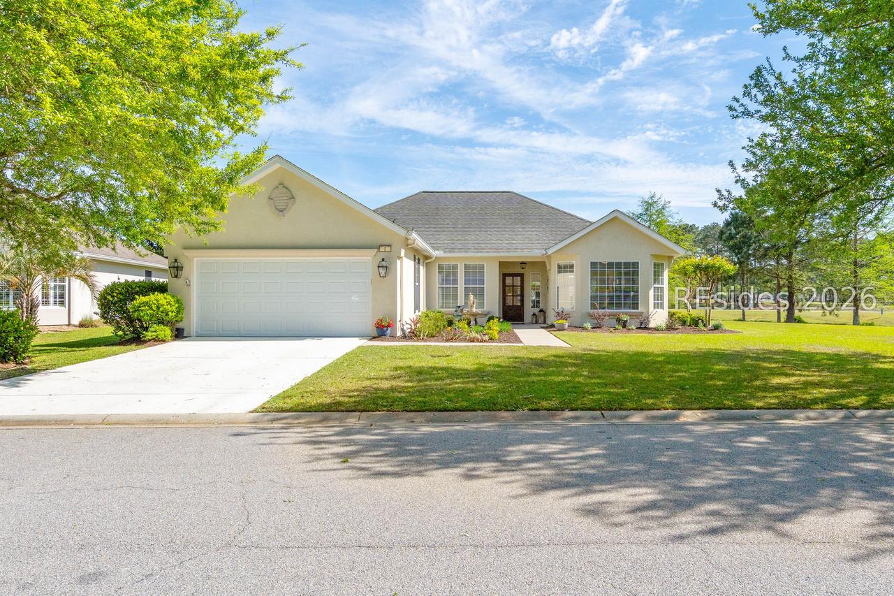 6 Talbot Ct., Bluffton, SC 29909