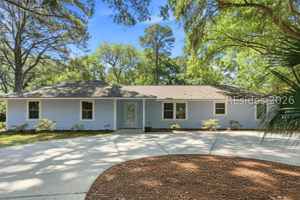 6 Audubon Pl., Hilton Head Island, SC 29928