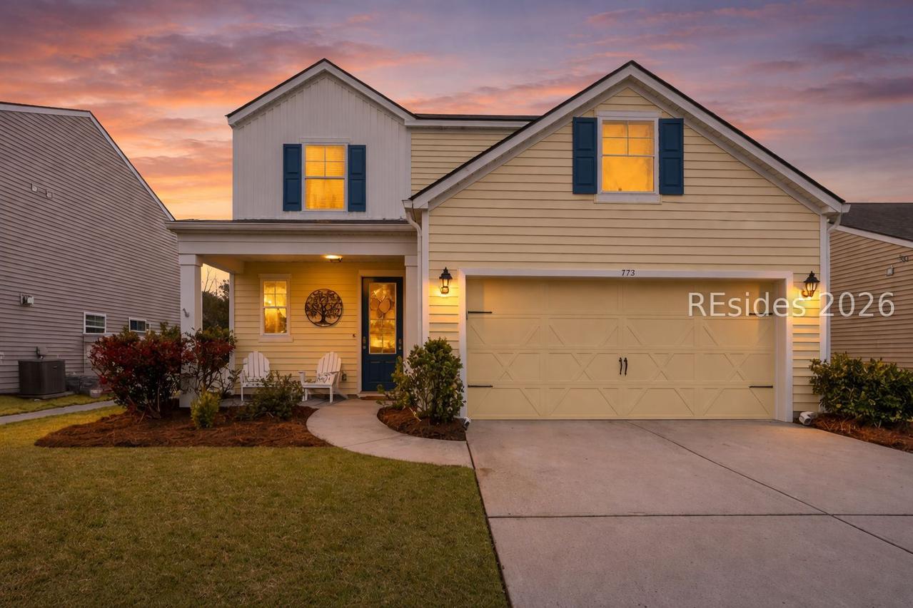 173 Heritage Pkwy., Bluffton, SC 29910