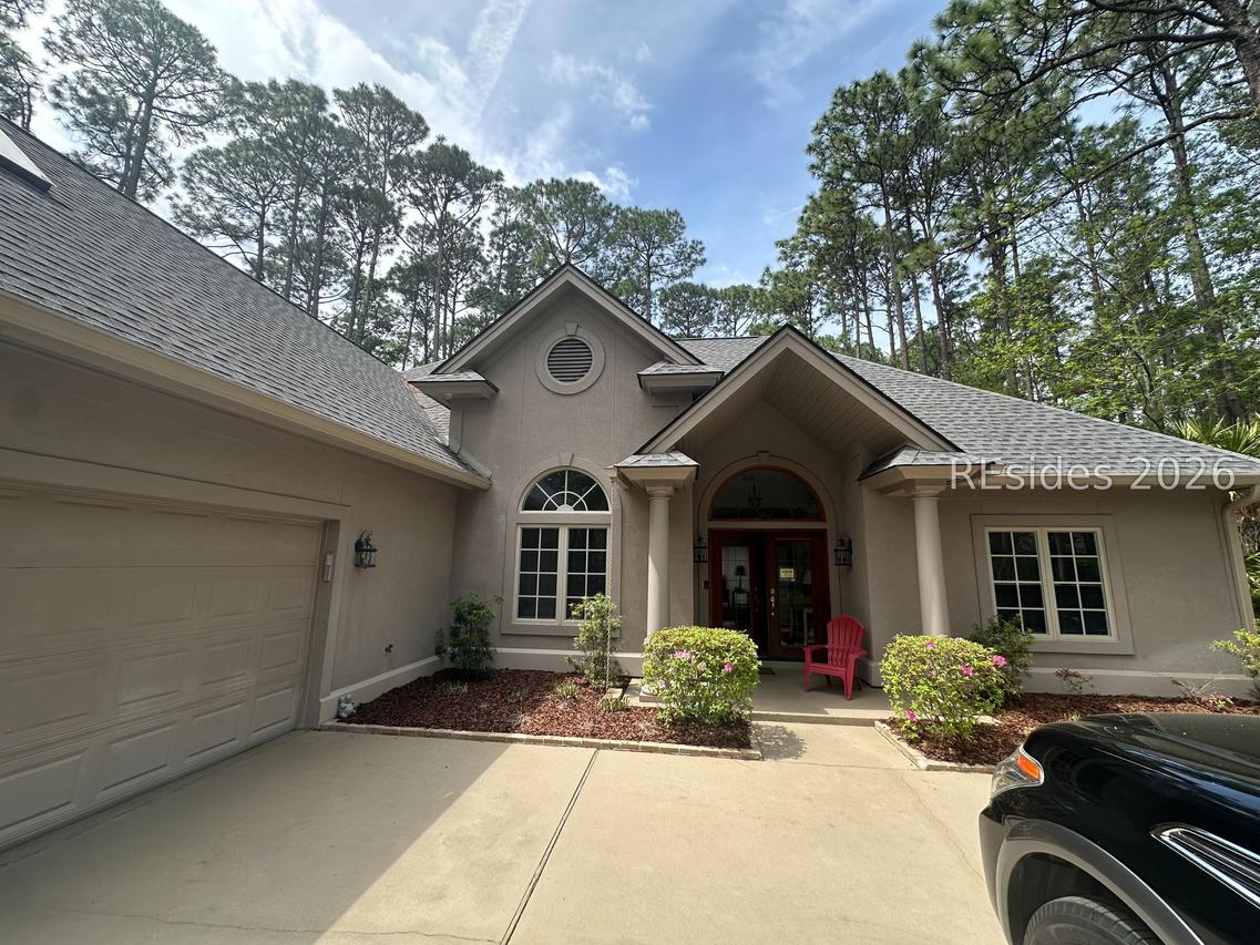 2 Sagebush Ln., Hilton Head Island, SC 29926