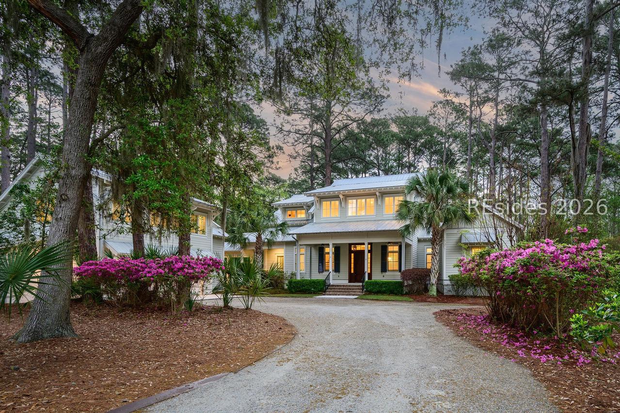 9 Nottingham Rd., Bluffton, SC 29910