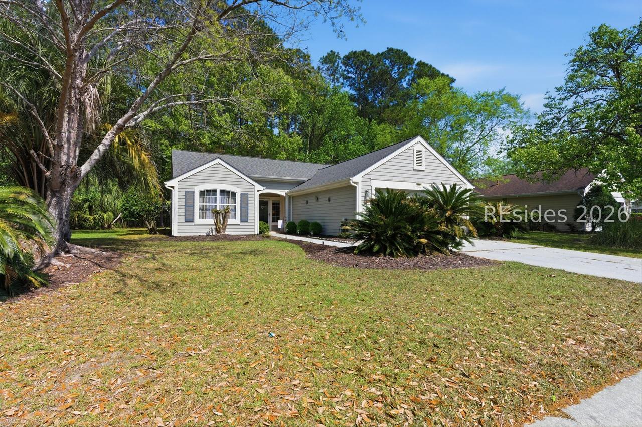 132 Colonel Thomas Heyward Rd., Bluffton, SC 29909