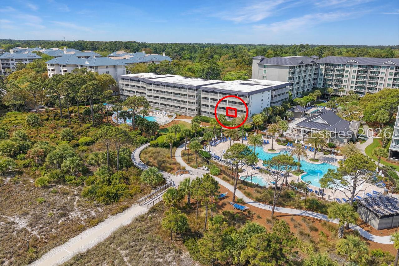 43 S Forest Beach Dr. #206, Hilton Head Island, SC 29928