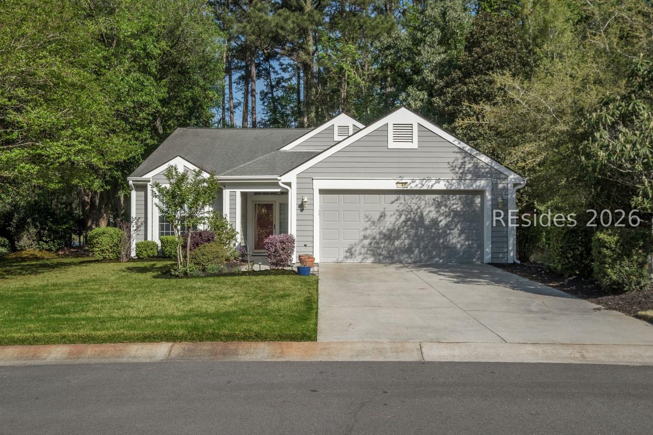 5 Pelot Ct., Bluffton, SC 29909
