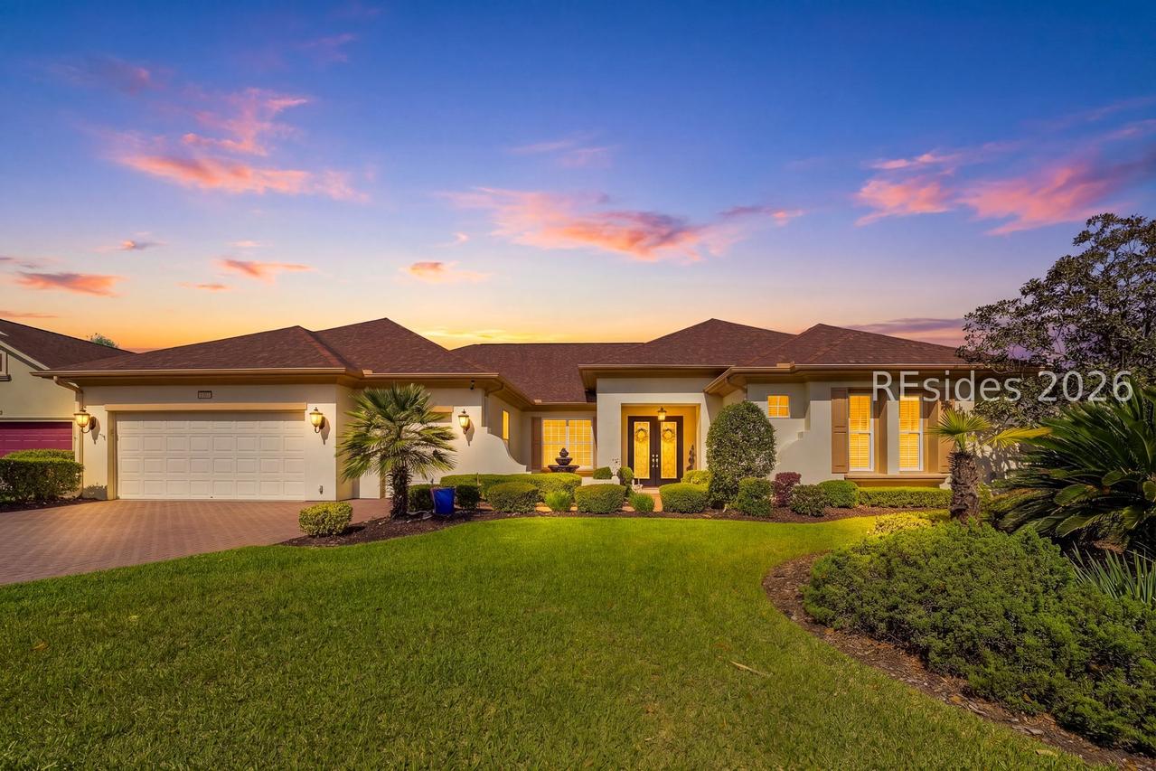 16 Baldwin Ln., Bluffton, SC 29909