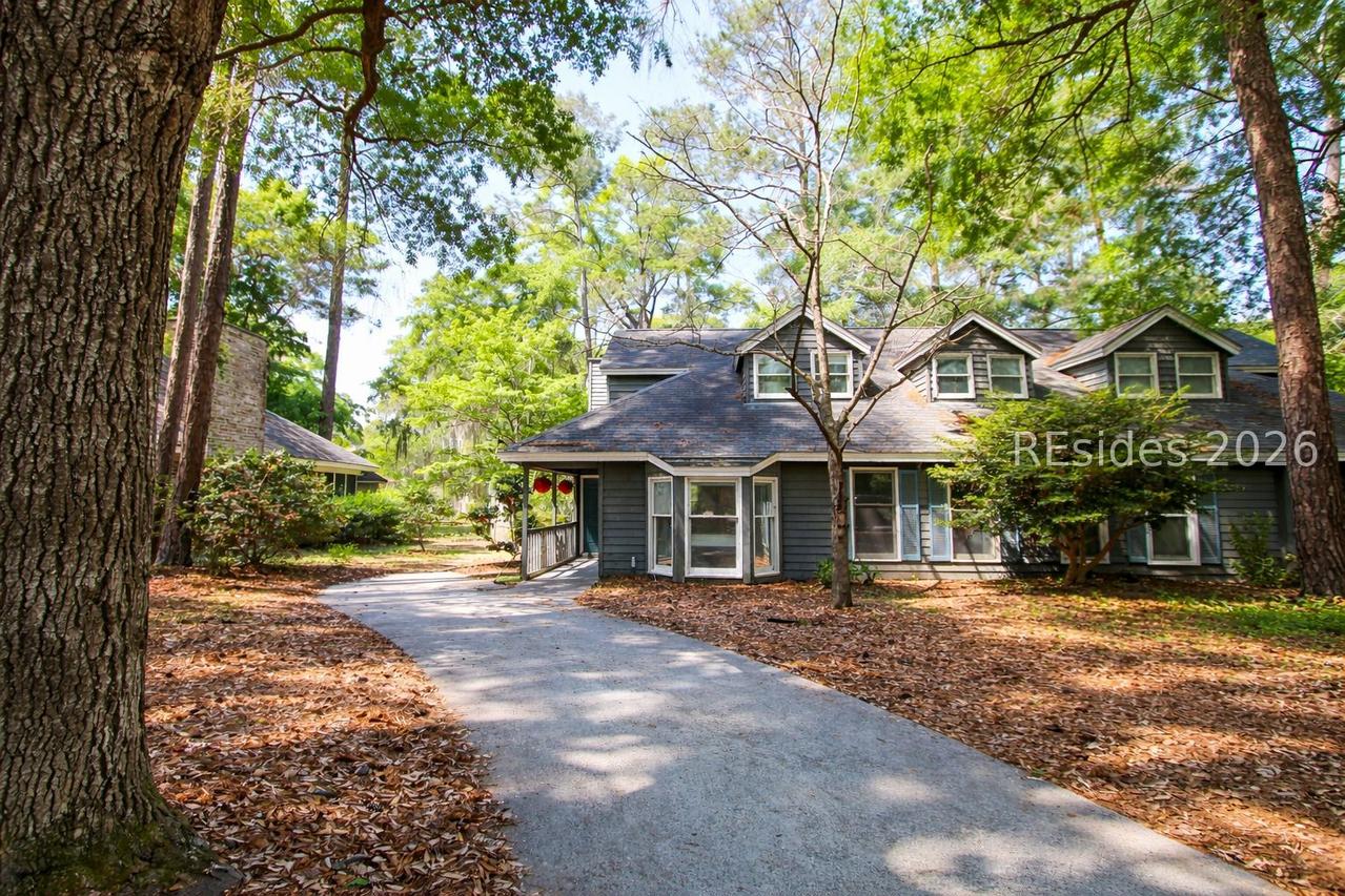 2605 Joshua Cir., Beaufort, SC 29902