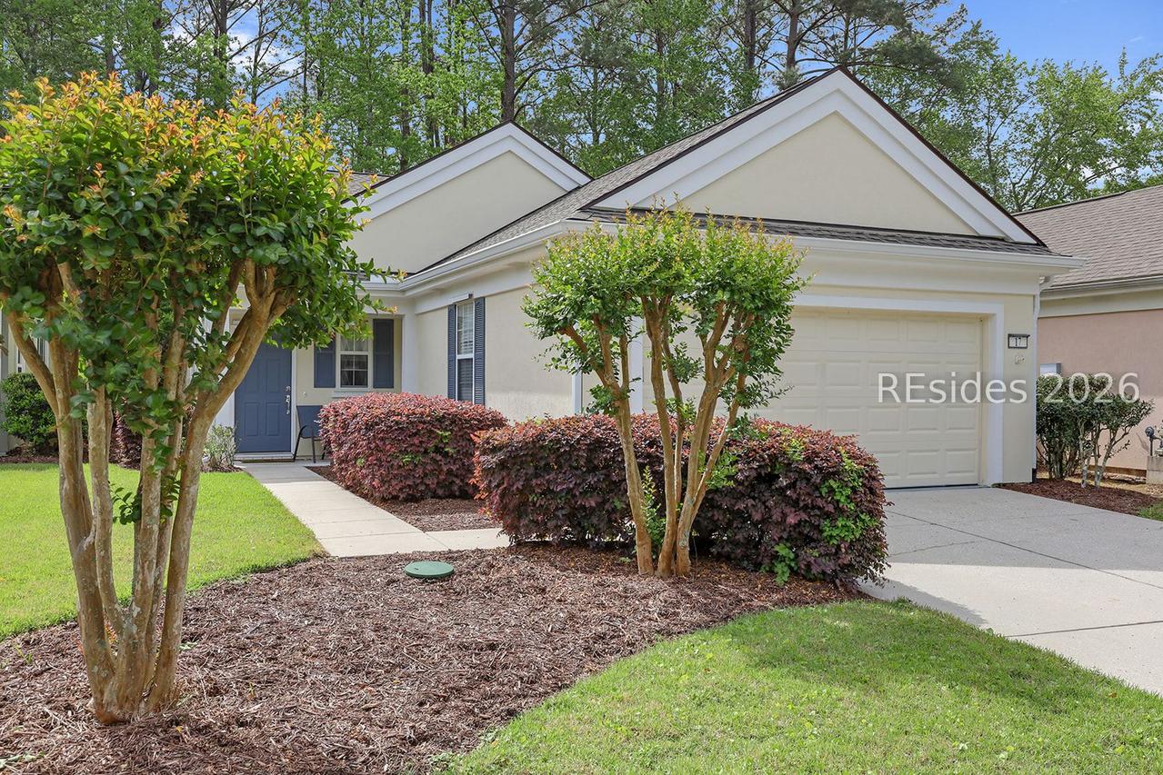17 Scenic Dr., Bluffton, SC 29909