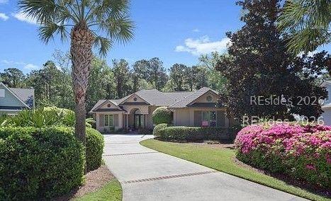 37 Madison Ln., Hilton Head Island, SC 29926