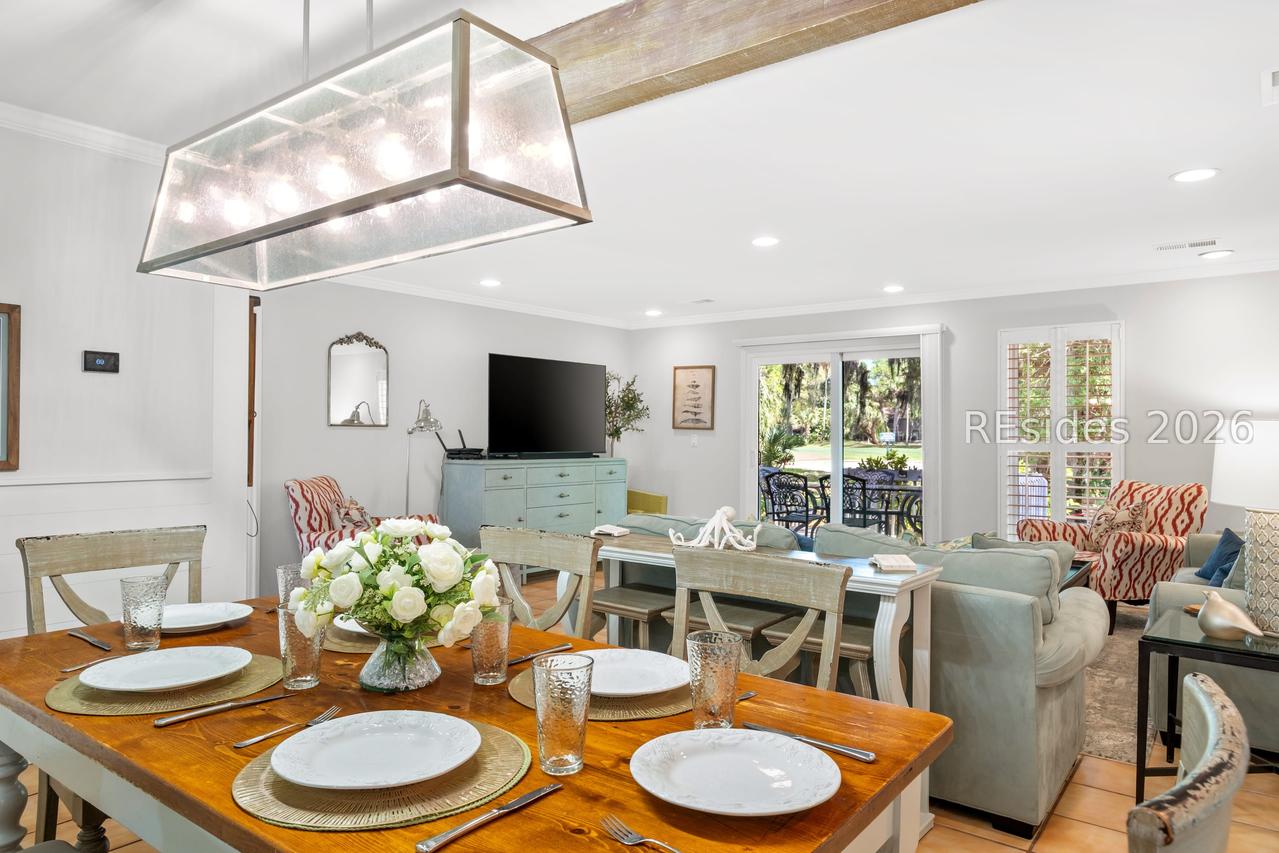 45 Queens Folly Rd. #650, Hilton Head Island, SC 29928