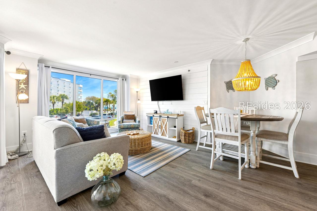 1 Ocean Ln. #1110, Hilton Head Island, SC 29928