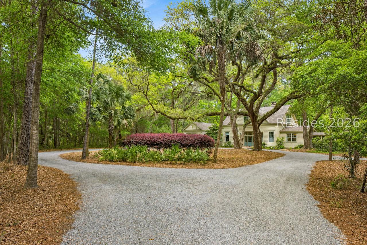 12 Bird Patch Tr., Okatie, SC 29909