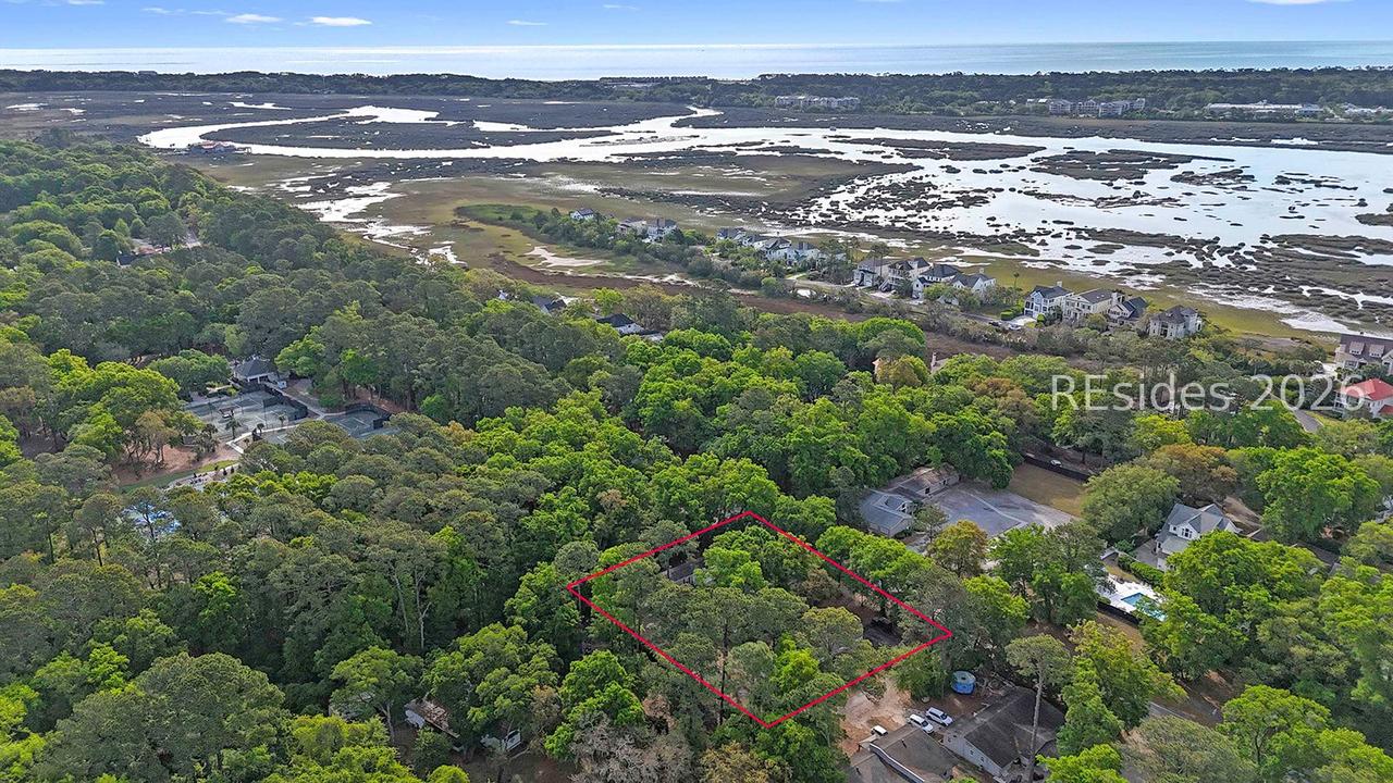 1 Joyce Ln., Hilton Head Island, SC 29926